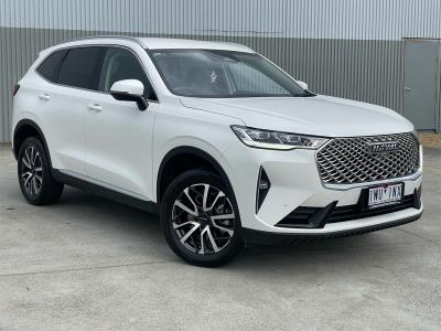 2022 GWM Haval H6 Lux Wagon B01 for sale in Melbourne - West